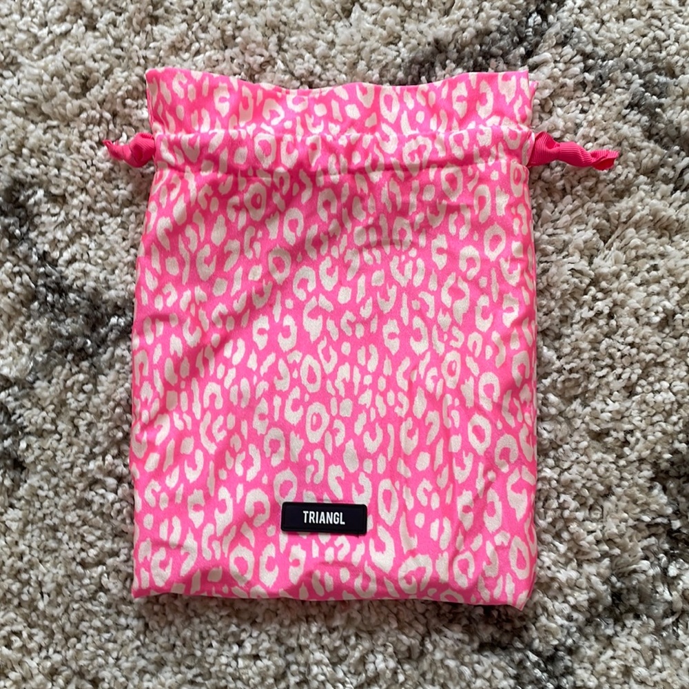 Triangl Bag